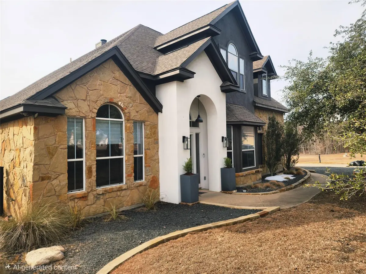 152 Silver Hawk Ct, Dripping Springs, TX 78620 - #1