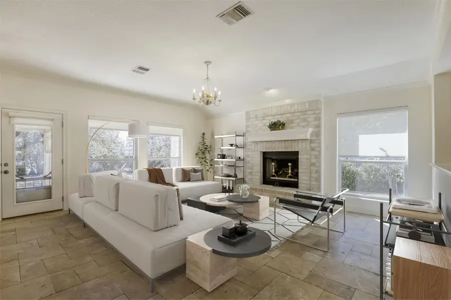 122 Tallstar Dr, Lakeway, TX 78734 - #3