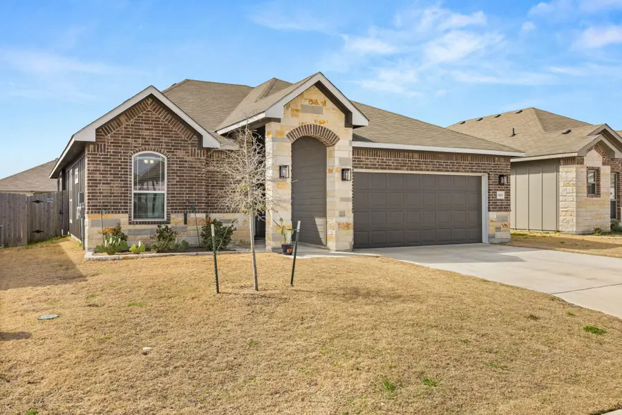 623 Winscott Ave, Temple, TX 76502 - #2