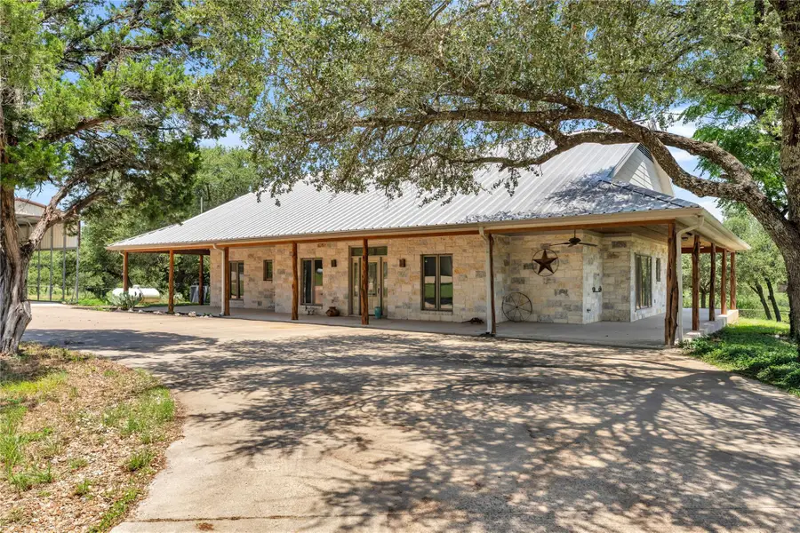 150 Pecan 2, Florence, TX 76527 - #2
