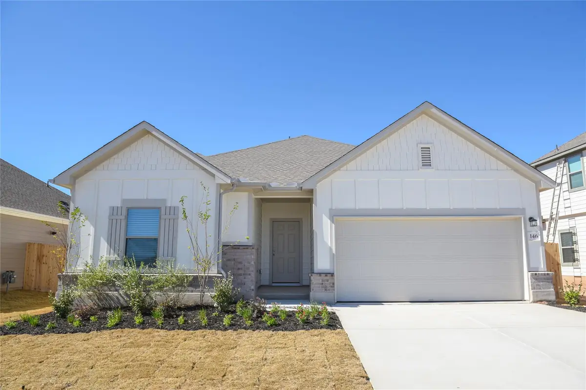 146 Ayres Horn, Cedar Creek, TX 78612 - Image #1