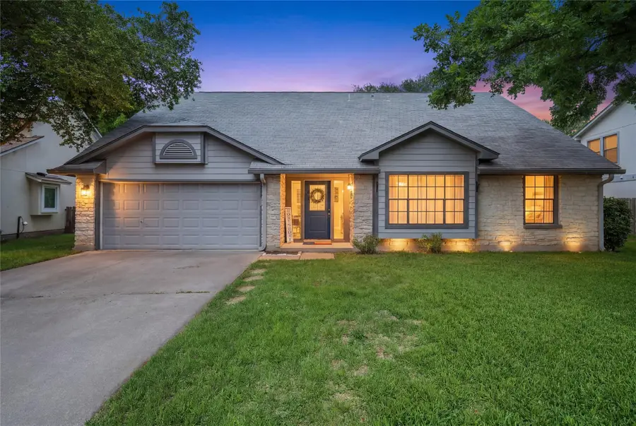 304 Sycamore Dr, Cedar Park, TX 78613 - #3