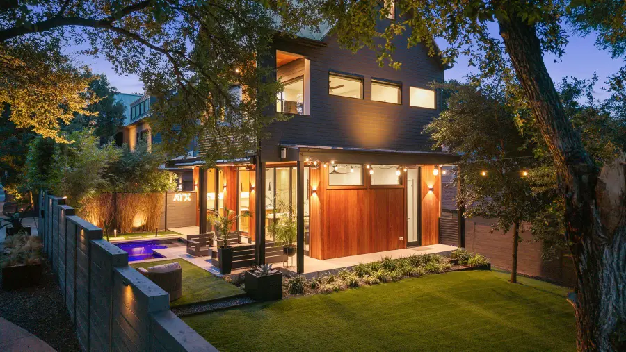 516 Bouldin Dr, Austin, TX 78704 - #3