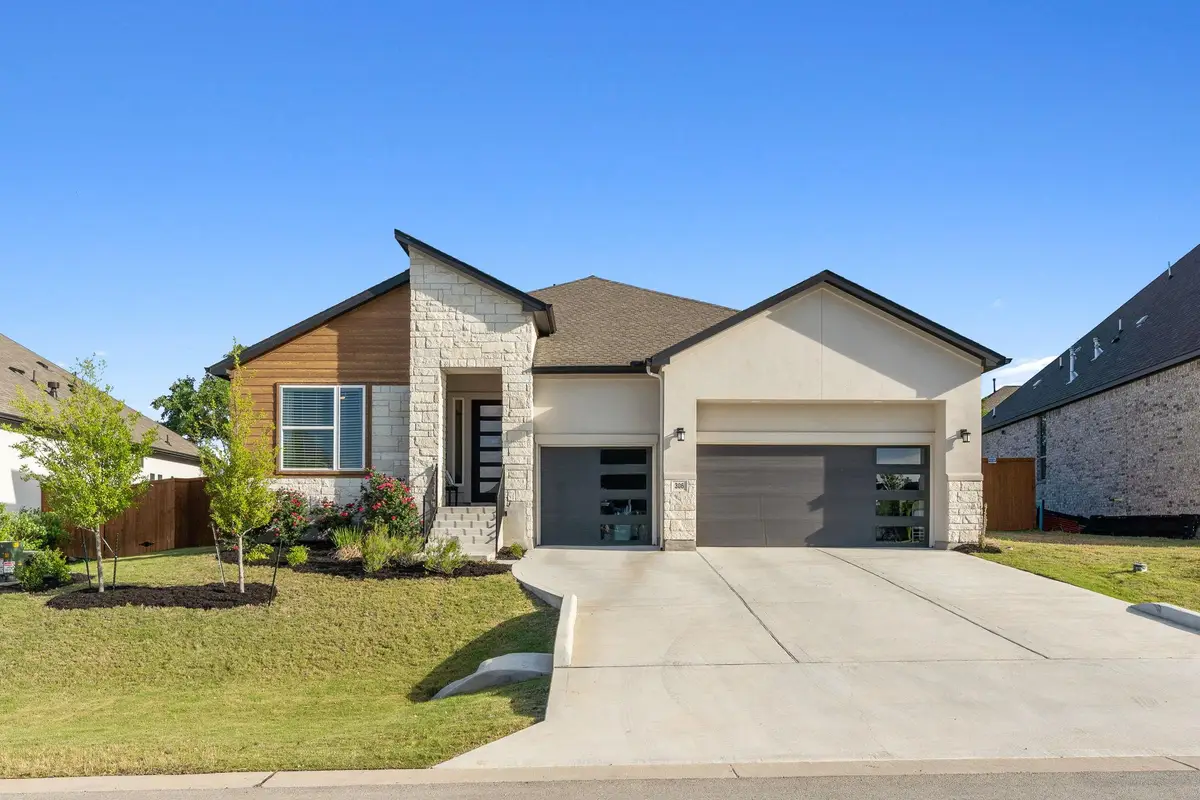 306 Bridge Water Loop, Dripping Springs, TX 78620 - #1