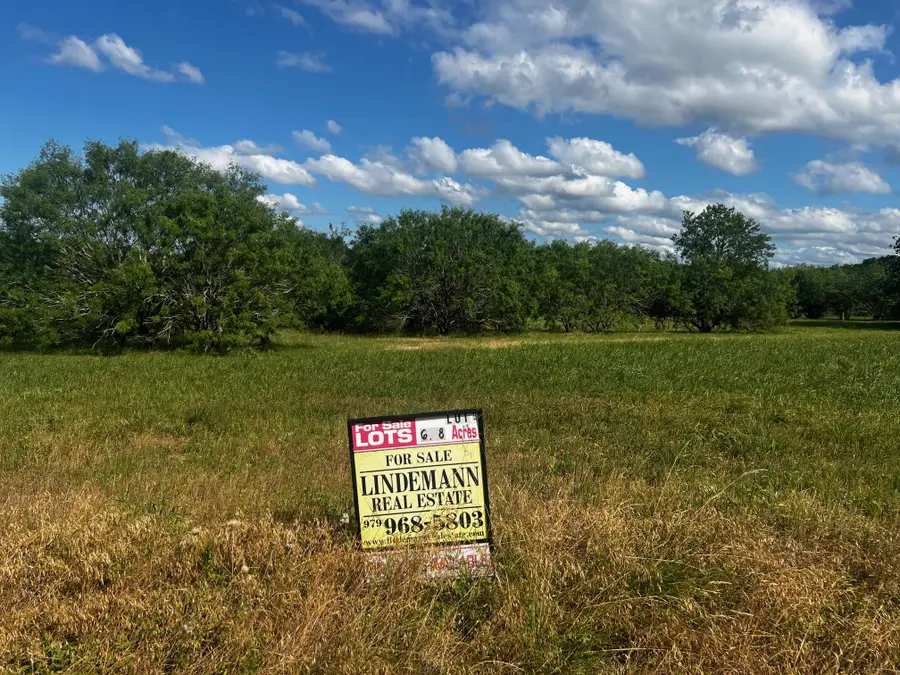 Lot 5 High Meadow Court East, Schulenburg, TX 78956 - Image #3