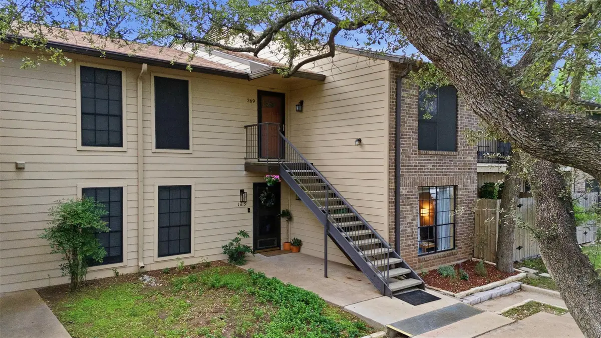 4159 Steck Ave #169, Austin, TX 78759 - #1