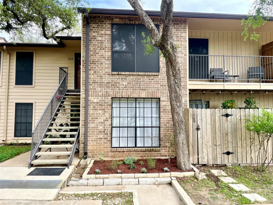4159 Steck Ave #169, Austin, TX 78759 - #2