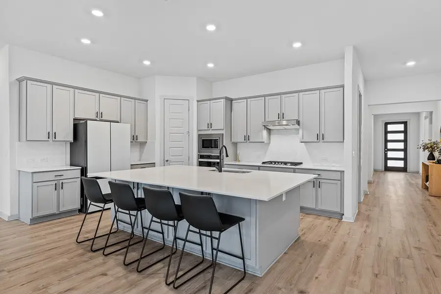 2021 Gold Dust Trl, Leander, TX 78641 - Image #3