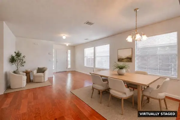 16628 Trevin Cv, Manor, TX 78653