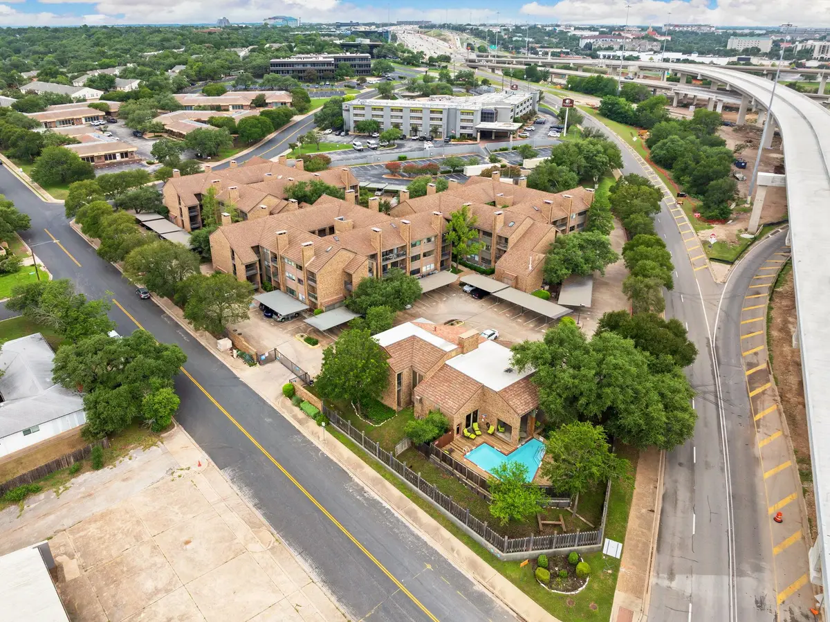 8888 Tallwood Dr #1202, Austin, TX 78759 - Image #1