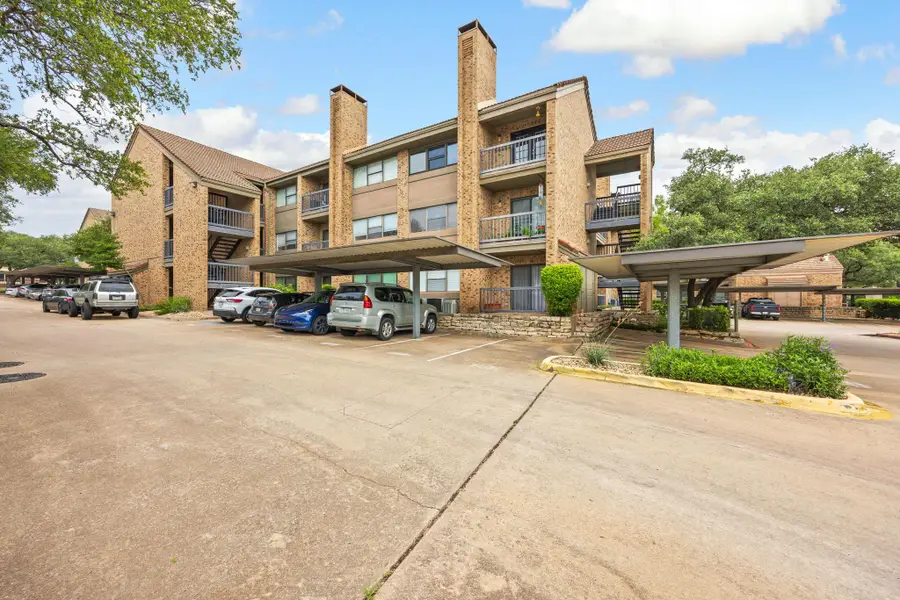 8888 Tallwood Dr #1202, Austin, TX 78759 - Image #2