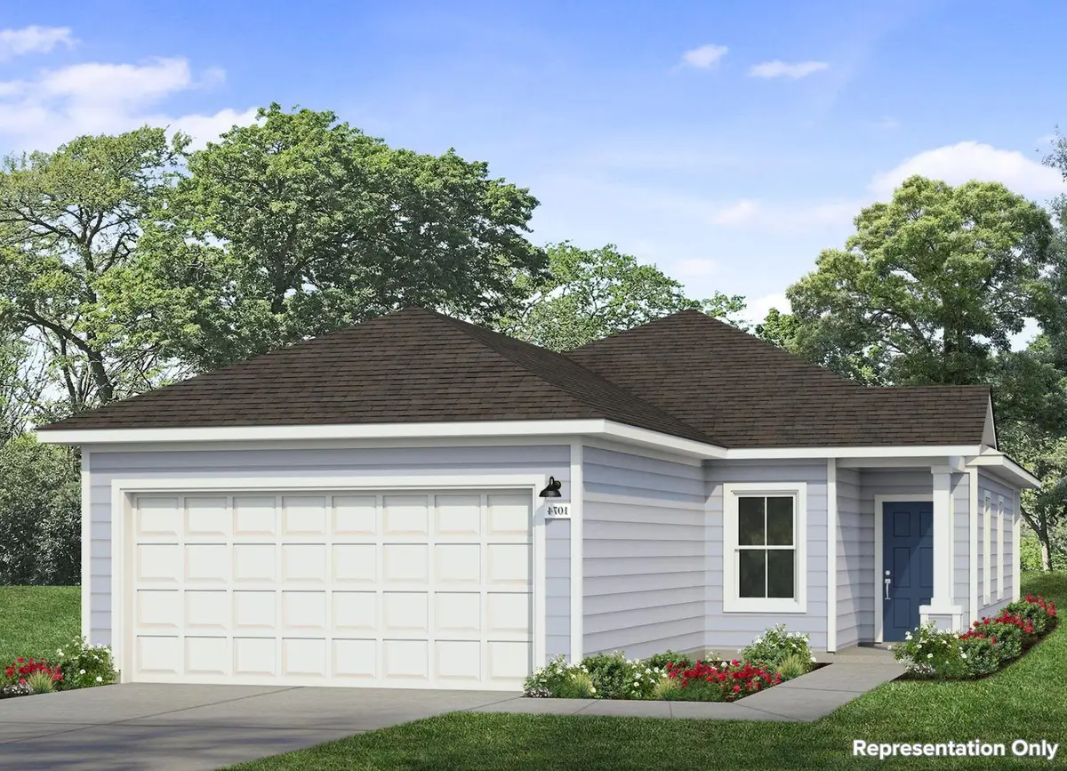 2712 St Regis Dr, Pflugerville, TX 78660 - #1