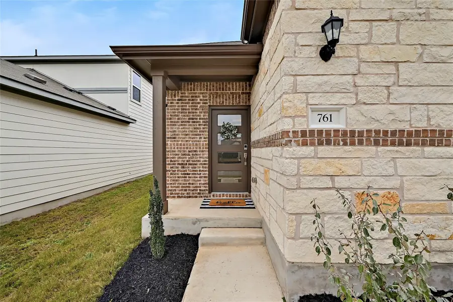 761 Long Run, Liberty Hill, TX 78642 - Image #2