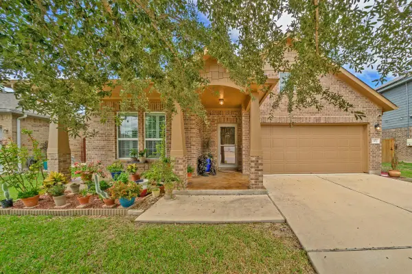 507 Field Corn Ln, San Marcos, TX 78666