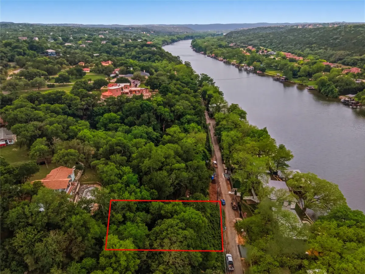 2803 Edgewater Dr, Austin, TX 78733 - #1