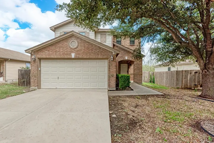 530 Sheep Trail Dr, Kyle, TX 78640 - #2