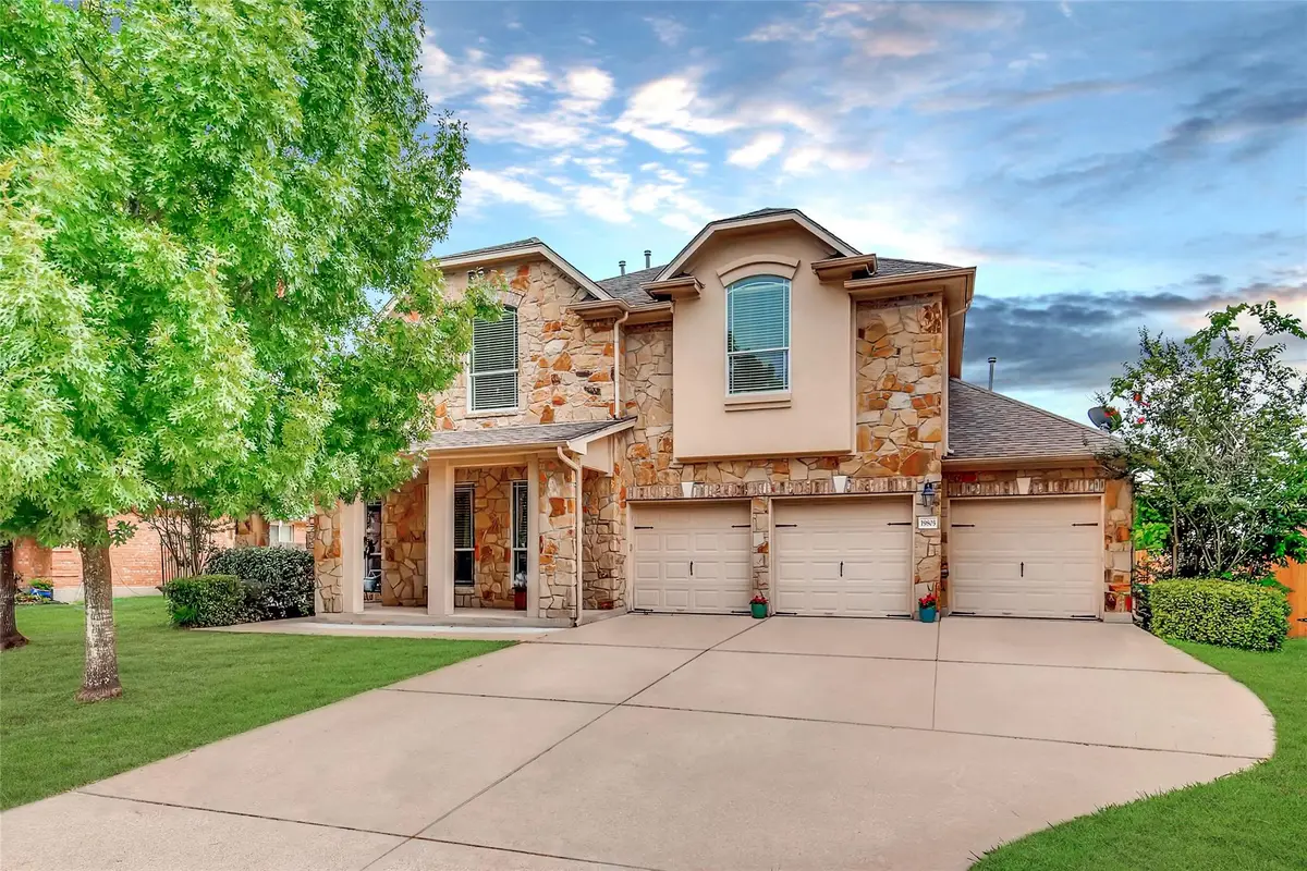 19803 Mallard Pond Trl, Pflugerville, TX 78660 - Image #1