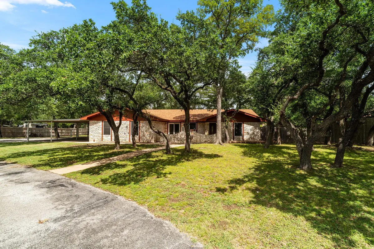 4120 Granada Dr, Georgetown, TX 78628 - #1