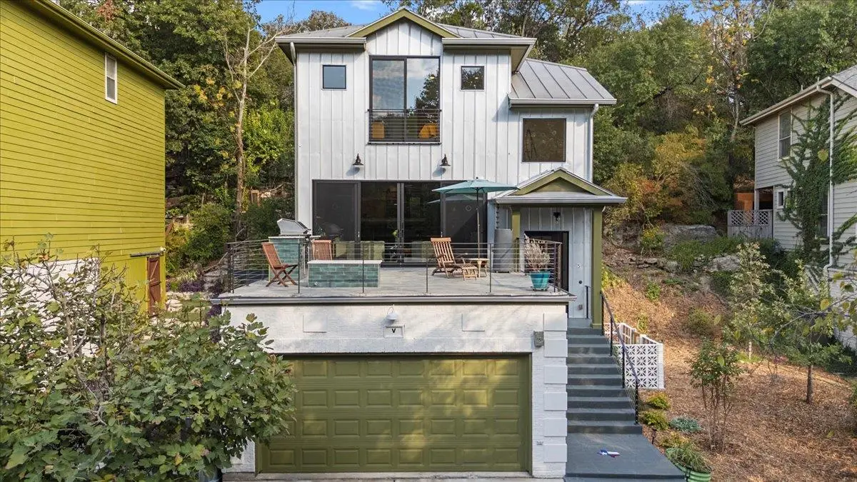 3510 Wendel Cv #5, Austin, TX 78731 - #1