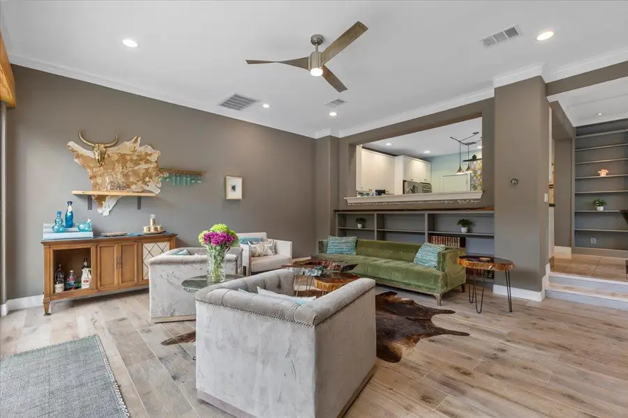 3510 Wendel Cv #5, Austin, TX 78731 - #3