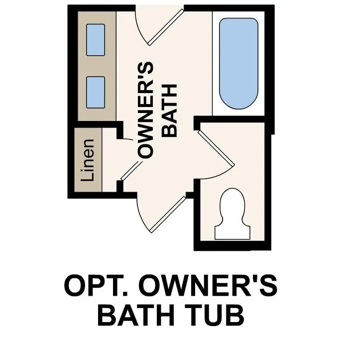160 Hornet St, Elgin, TX 78621 - #3