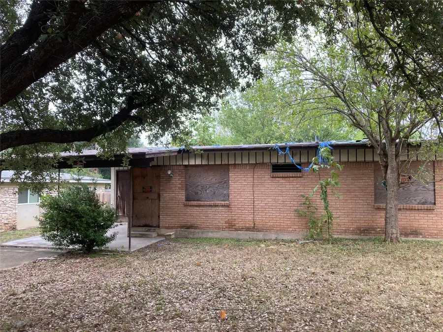4809 Eastdale Dr, Austin, TX 78723 - #2