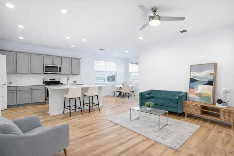 293 Tequilana Pass, Leander, TX 78641 - #2