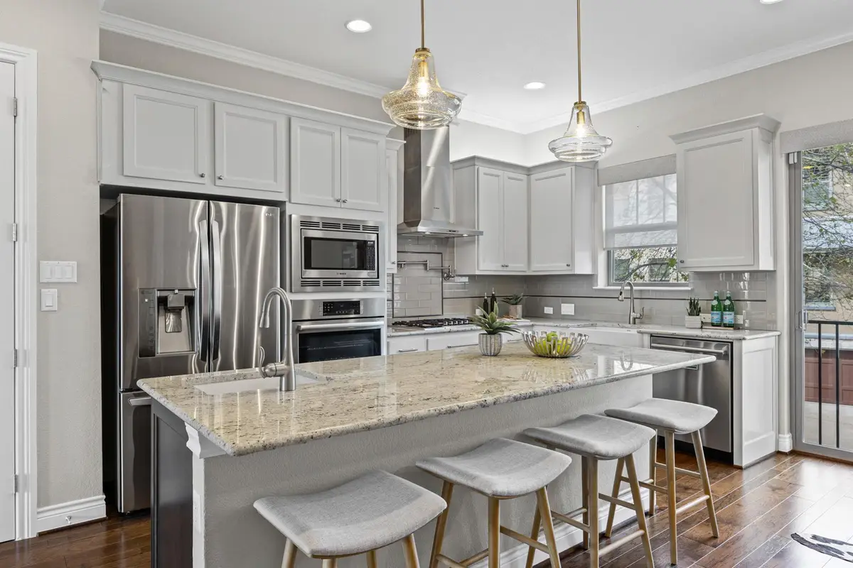 1112 Highknoll Ln, Georgetown, TX 78628 - #1