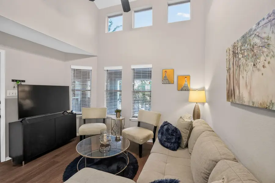 2104 Cullen Ave #7-211, Austin, TX 78757 - #2