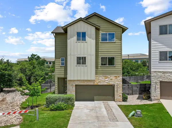 5315 La Crosse Ave #11, Austin, TX 78739