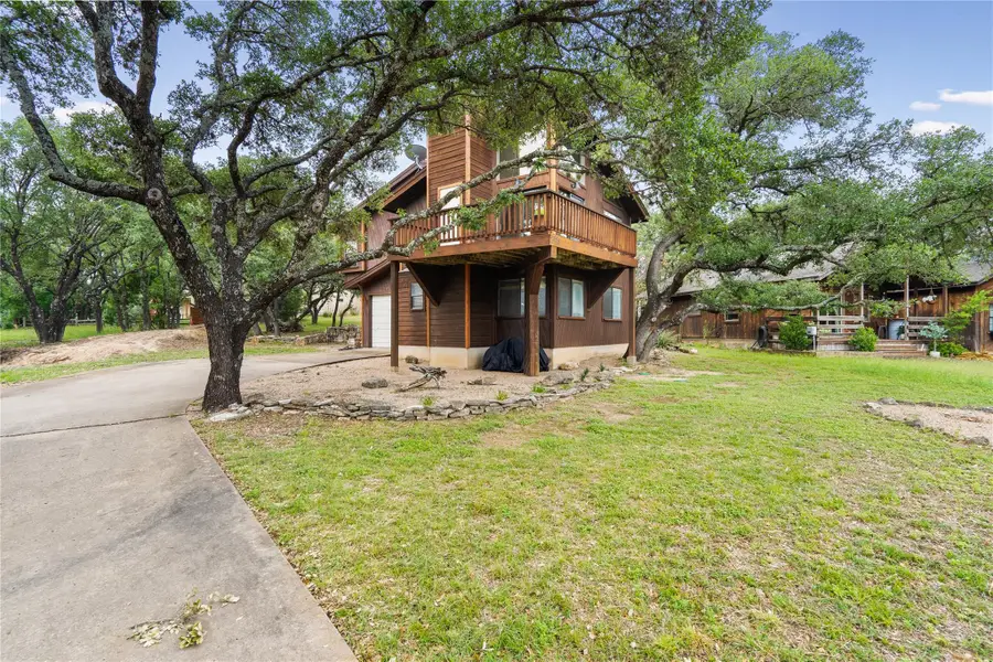 334 Coventry Rd, Spicewood, TX 78669 - #2
