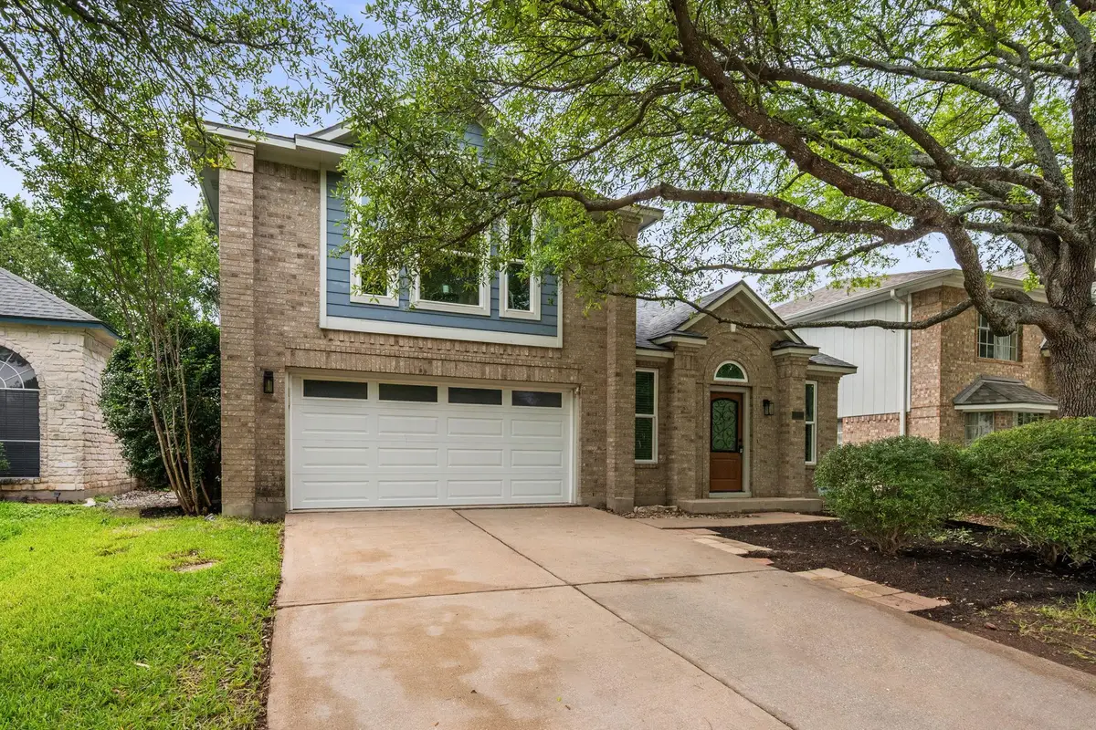 15408 Ozone Pl, Austin, TX 78728 - #1