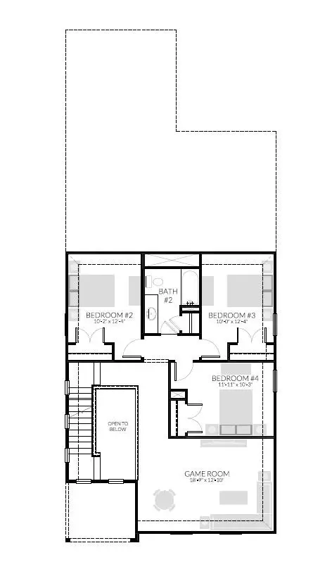 1102 Universal Dr, Hutto, TX 78634 - Image #3