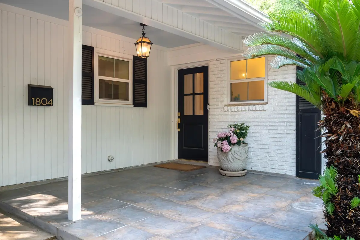 1804 Raleigh Ave, Austin, TX 78703 - #1