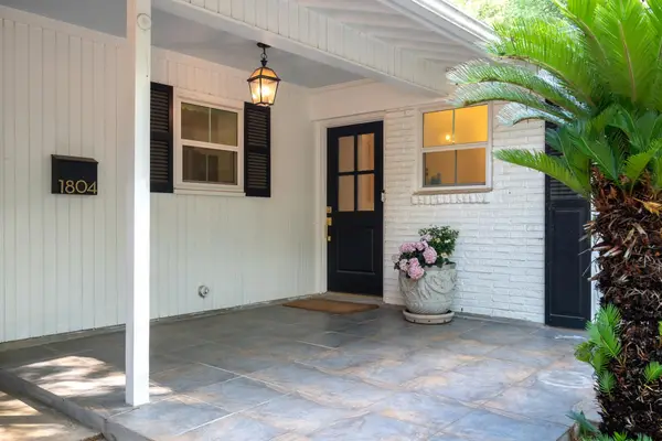 1804 Raleigh Ave, Austin, TX 78703