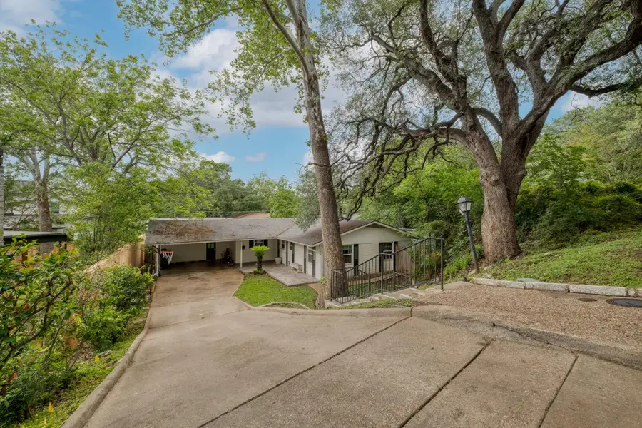 1804 Raleigh Ave, Austin, TX 78703 - #2