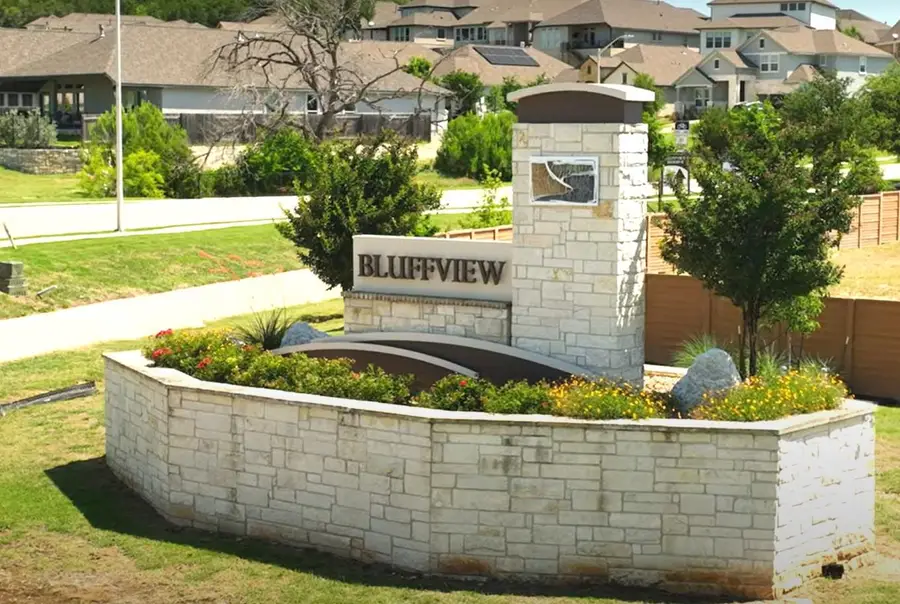 1720 Pueblo Pass, Leander, TX 78641 - #3