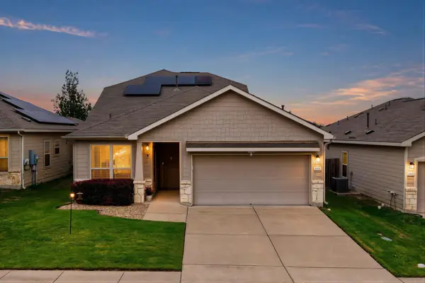 6905 Vail Ridge St, Austin, TX 78744