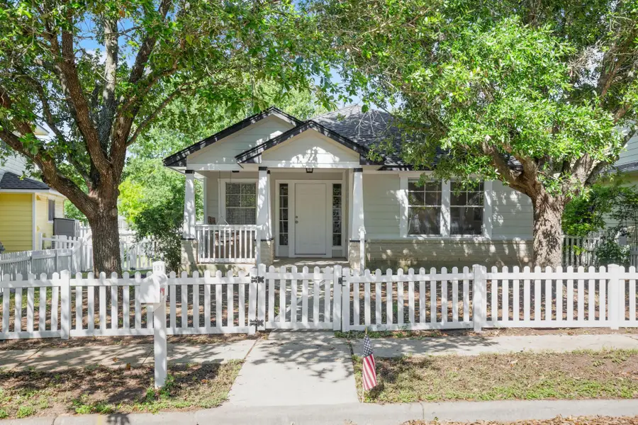 151 Sampson, Kyle, TX 78640 - #2
