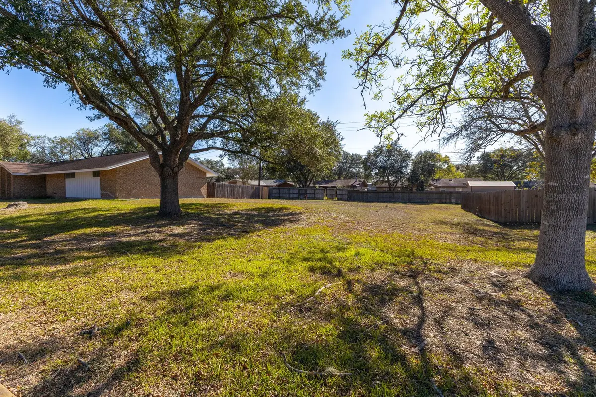 TBD Kallus St, Schulenburg, TX 78945 - #1