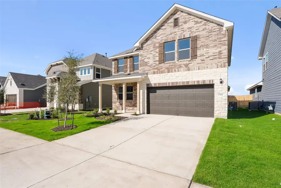 118 Coleto Trl, Bastrop, TX 78602 - #2