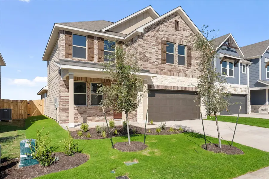 118 Coleto Trl, Bastrop, TX 78602 - #3