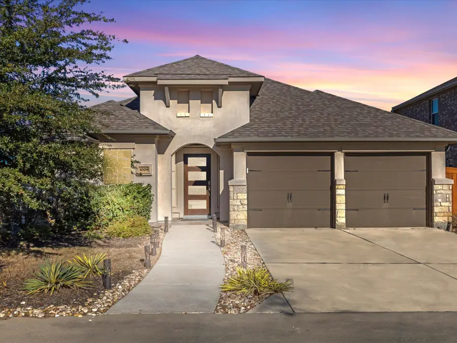 1009 Deer Rim Rd, Leander, TX 78641 - Image #3