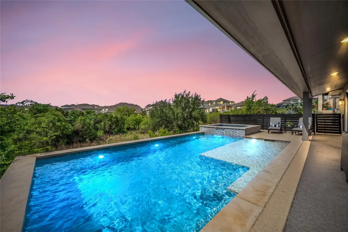 606 Bonfisk Bnd, Austin, TX 78738 - #1