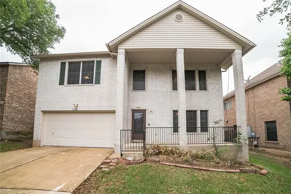 11228 Pickard Ln, Austin, TX 78748