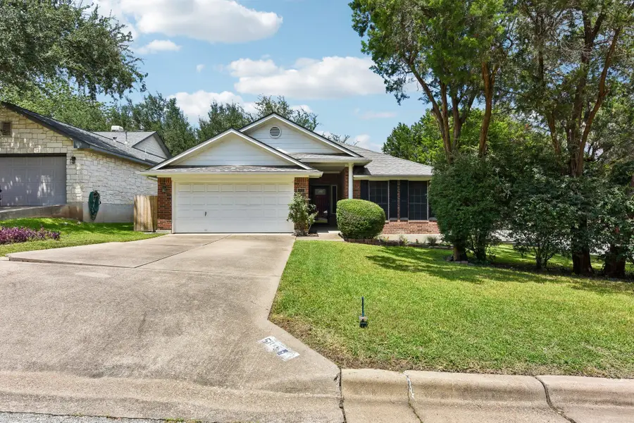 5815 Lomita Verde Cir, Austin, TX 78749 - #2