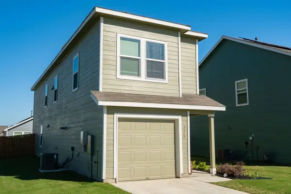 175 Amber Gln, Maxwell, TX 78656