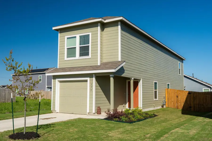 175 Amber Gln, Maxwell, TX 78656 - #2