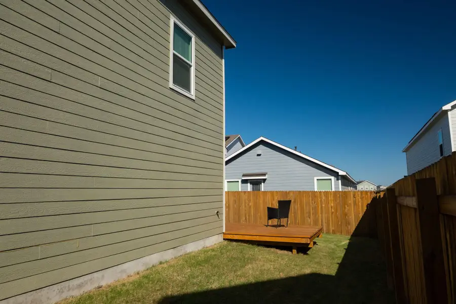 175 Amber Gln, Maxwell, TX 78656 - #3