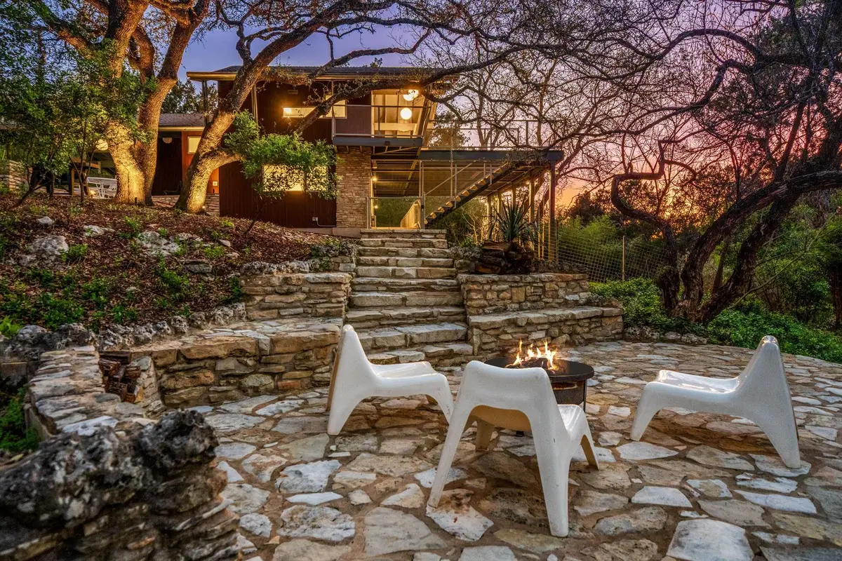 6404 Lakeshore Dr, Lago Vista, TX 78645 - #1